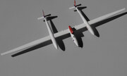 Virgin Atlantic Global Flyer 1:72