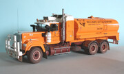 Australian Mack Superliner 1:24
