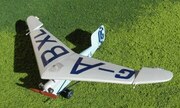 Granger Archaeopteryx 1:72