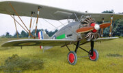 Gloster Gamecock 1:48