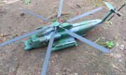 Sikorsky MH-53J Pave Low 1:72