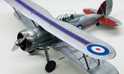Gloster Gladiator 1:32
