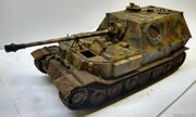 Sd.Kfz. 184 Elephant 1:35