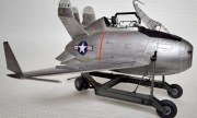 McDonnell XF-85 Goblin 1:32
