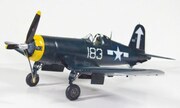 Vought F4U-1D Corsair 1:32