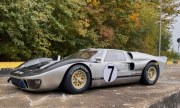 1966 Ford GT40 MkII 1:4