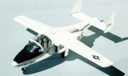 Fairchild T-46 Eaglet 1:48
