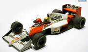 McLaren MP4/5B 1:20