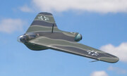Horten X 1:72