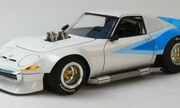 Opel GT 1:25