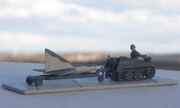 Lippisch GB-3/L 1:72