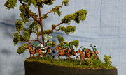 7 years war 1:72
