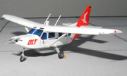 Gippsland GA8 Airvan 1:144