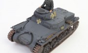 Panzerkampfwagen I Ausf. B (Sd.Kfz.101) 1:35