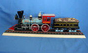 4-4-0 1:25