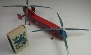 Yakovlev Yak-24 Horse 1:144