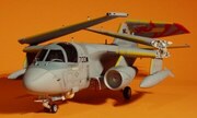 Lockheed S-3 Viking 1:48