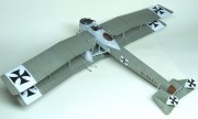 Gotha G.I Wings