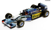 Benetton B195 1:43