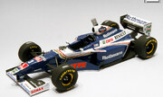 Williams FW19 1:24