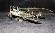 Royal Aircraft Factory R.E.8 1:32