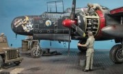 Northrop P-61A Black Widow 1:48