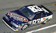 1987 Oldsmobile Delta 1:24