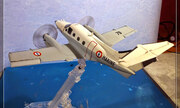 Embraer Xingu 1:72