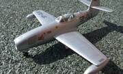Yakovlev Yak-23 Flora 1:72