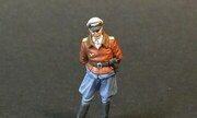 Luftwaffe pilots 1:48