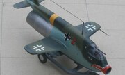 Skoda Kauba SK P.14.01 1:72