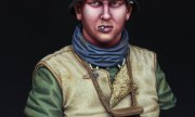 Unterscharführer Paul Klose 1:10