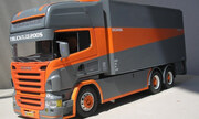 Scania R500 1:24