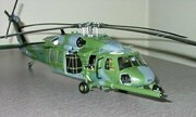 Sikorsky MH-60G Pave Hawk 1:48