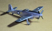 CAC CA-15 Kangaroo 1:72