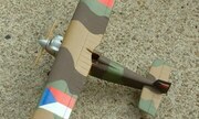 Avia BH-7A 1:72