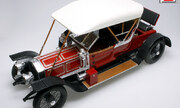 Rolls Royce Silver Ghost Balloon Car 1:16