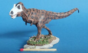 Tyrannosaurus Rex 1:72
