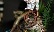Indy Abby Jones 1:6