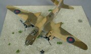 Douglas A-20C Boston III 1:72