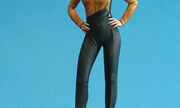 Tasha Yar 150mm