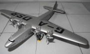 Armstrong Whitworth A.W.27 Ensign 1:144