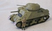 M3 Grant 1:35