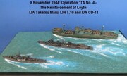 Takatsu Maru 1:700