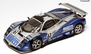 Pagani Zonda GR 1:43