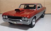 Buick Skylark 1965 1:24