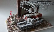 Als der Krieg "nach Hause" kam 1:72