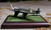 Martin Baker MB-2 1:72