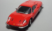 Ferrari Dino 246 GT 1:25