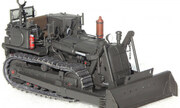Deutz 60 PS Planierraupe 1:35